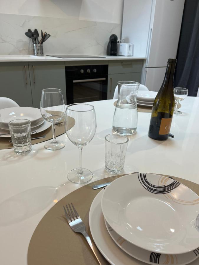 Loft Cosy - Centre Historique Climatise Apartman Revel  Kültér fotó