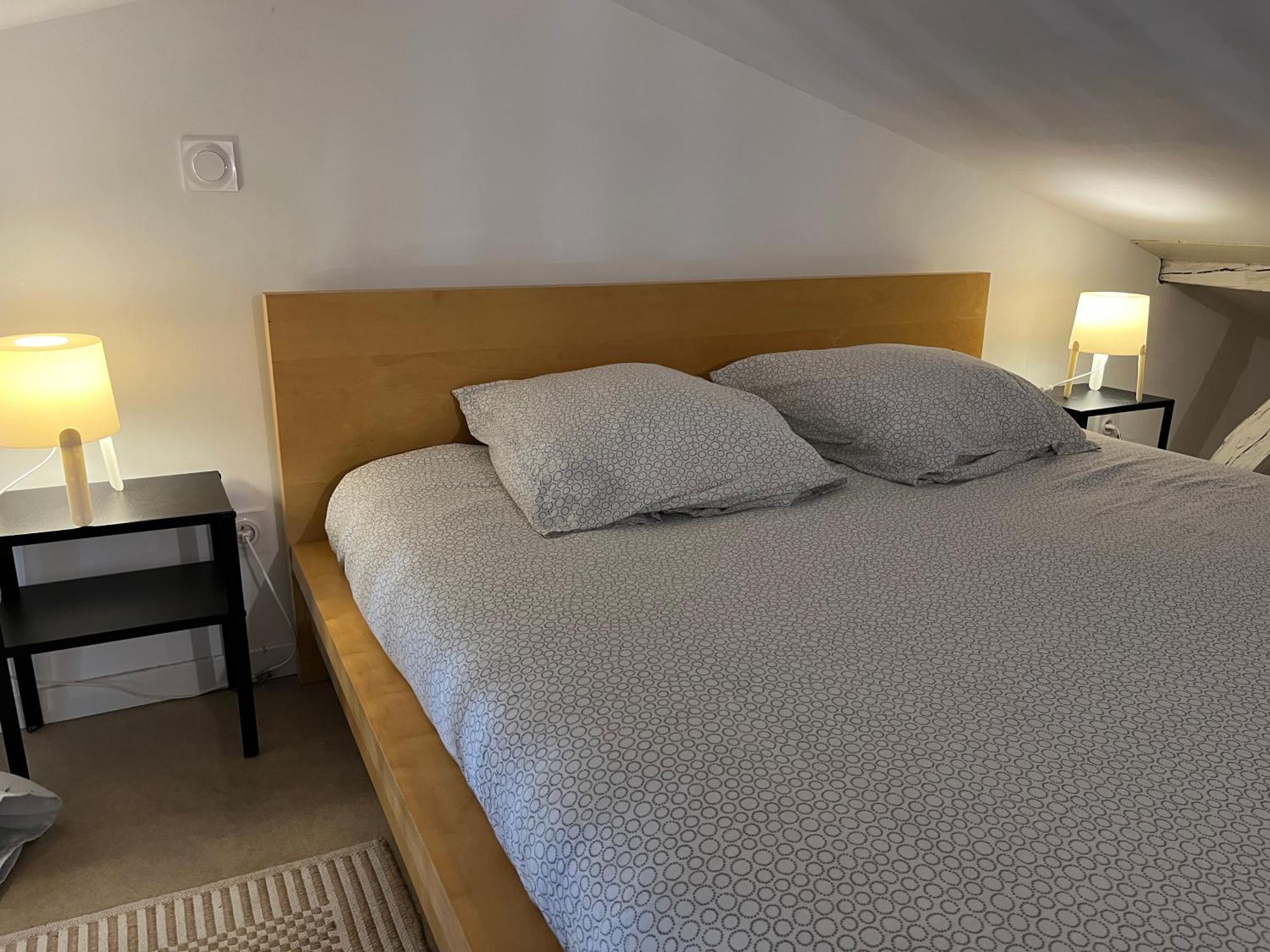 Loft Cosy - Centre Historique Climatise Apartman Revel  Kültér fotó