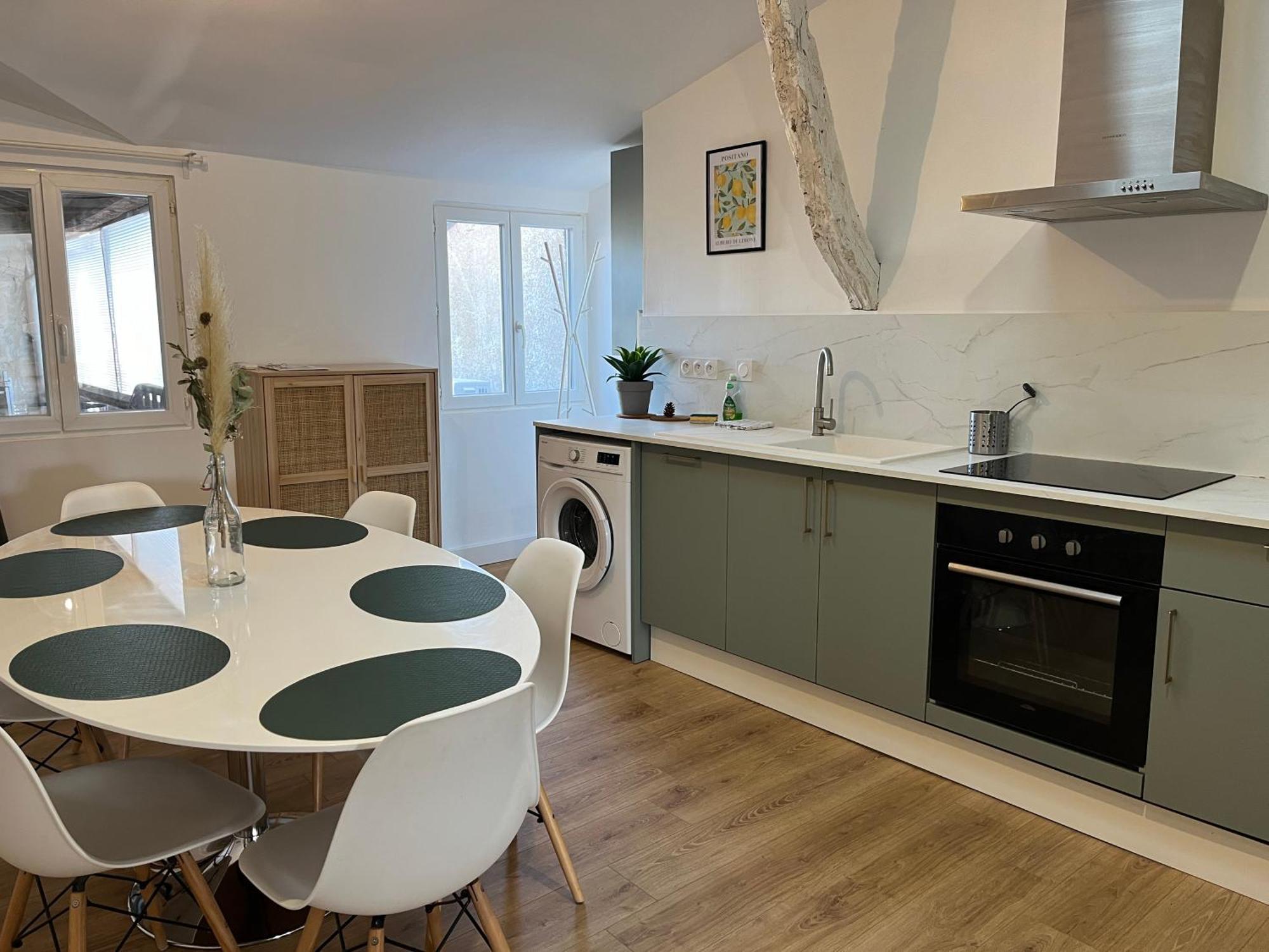Loft Cosy - Centre Historique Climatise Apartman Revel  Kültér fotó